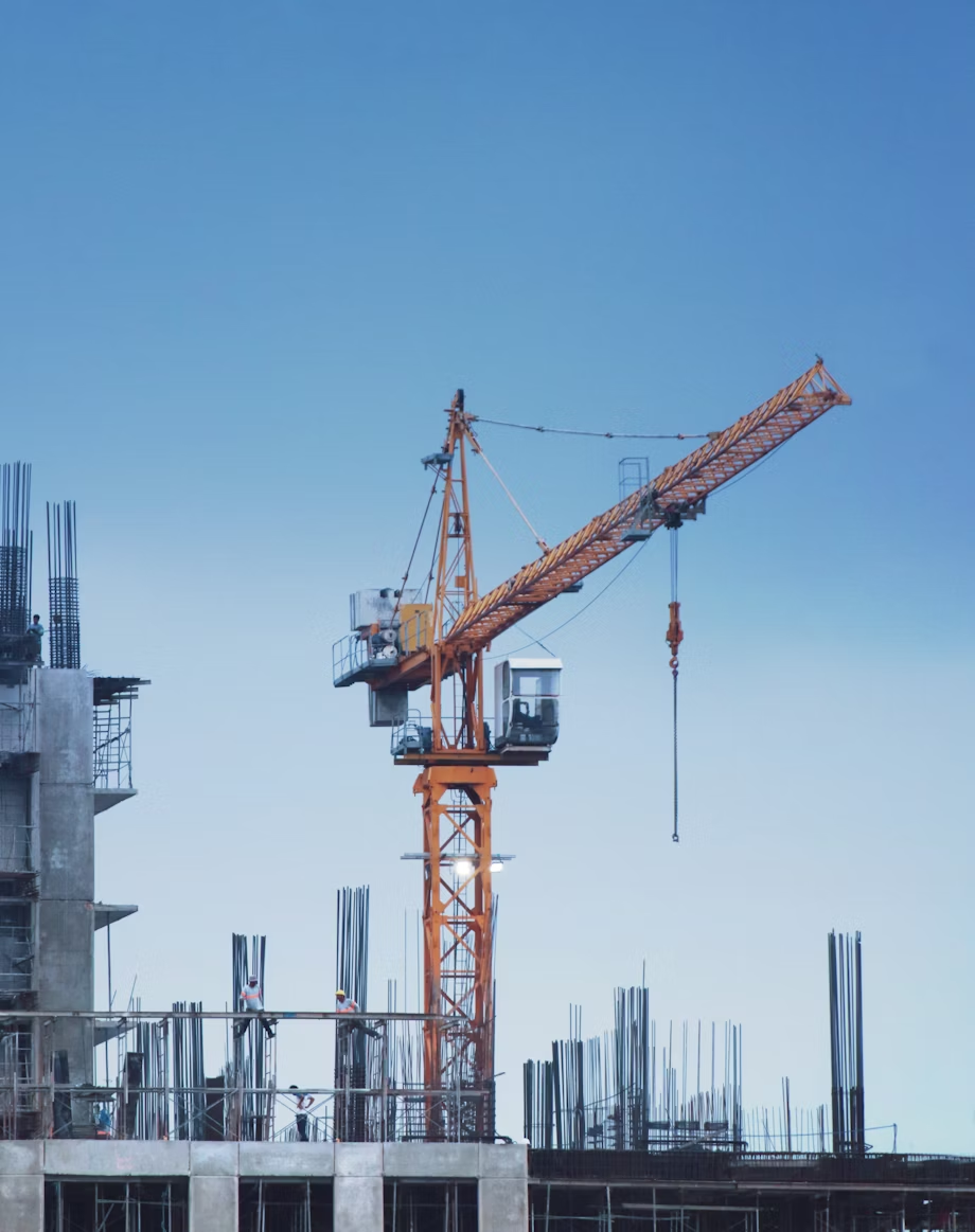 Construction Industries