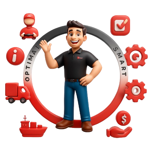 OSG Advantage Character