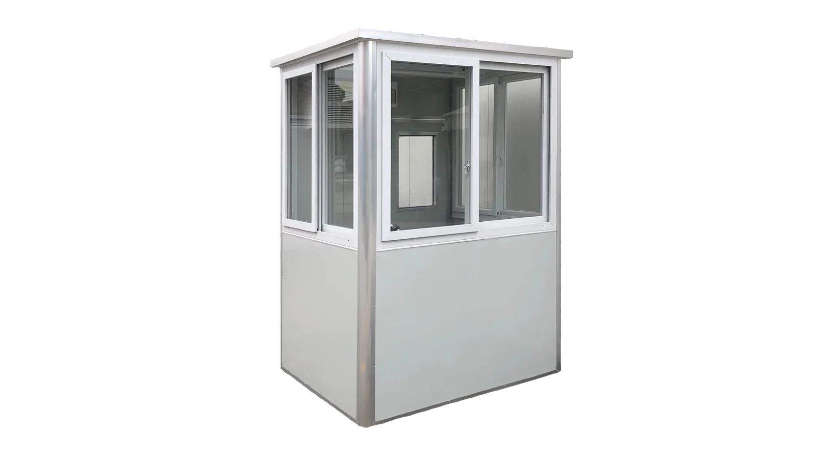 General Purpose Container